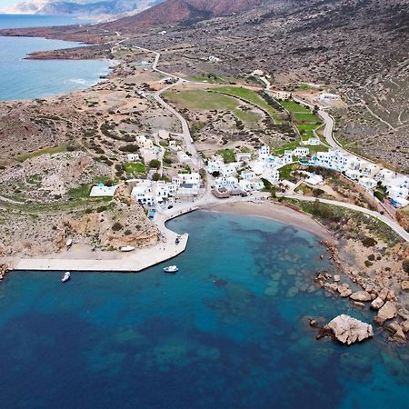 Meraki Beachfront Foinikion Екстер'єр фото