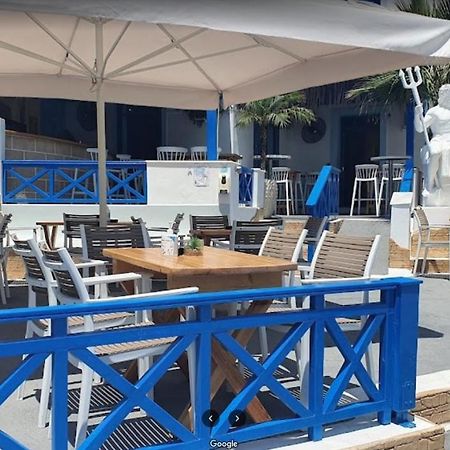 Meraki Beachfront Foinikion Екстер'єр фото