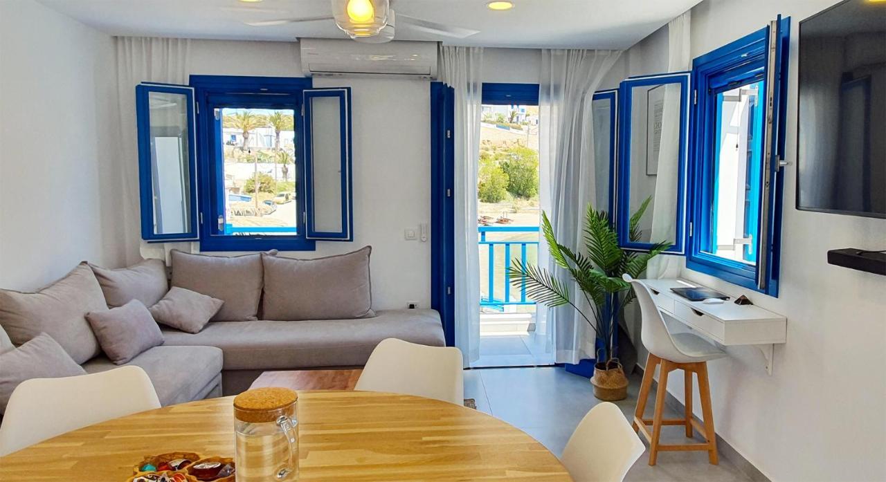Meraki Beachfront Foinikion Екстер'єр фото