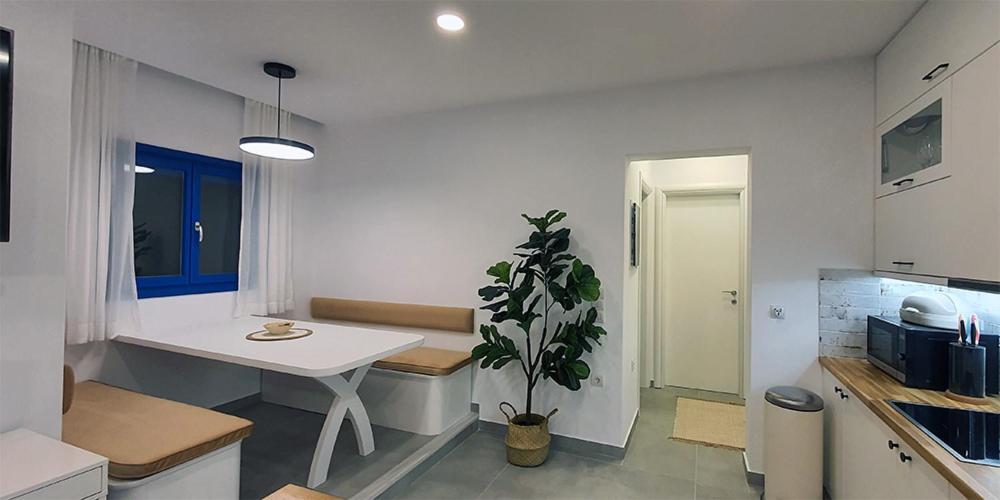 Meraki Beachfront Foinikion Екстер'єр фото